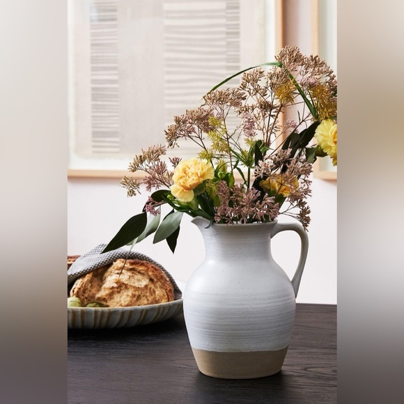 Anthropologie x Amber Lewis Jayme Pitcher NIB